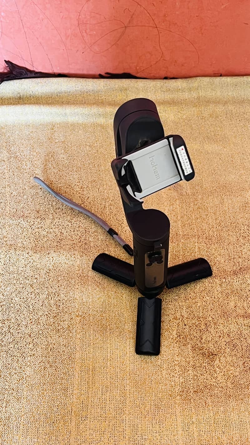 Hohem isteady X2 (3-axis) 1