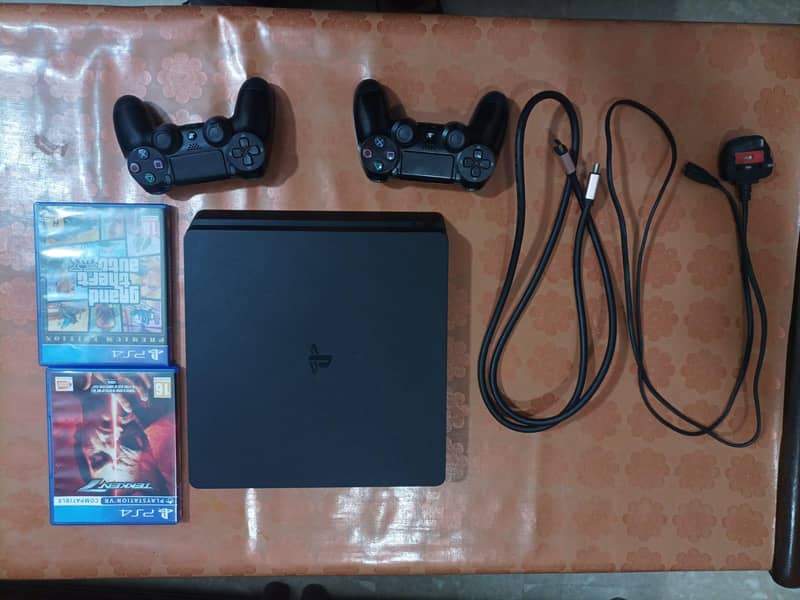 Sony PlayStation ps4 0