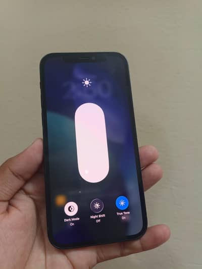 iPhone 12 128gb Pta approved