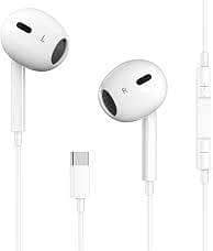 WIWU EB-303 Type-C Wired Earphones