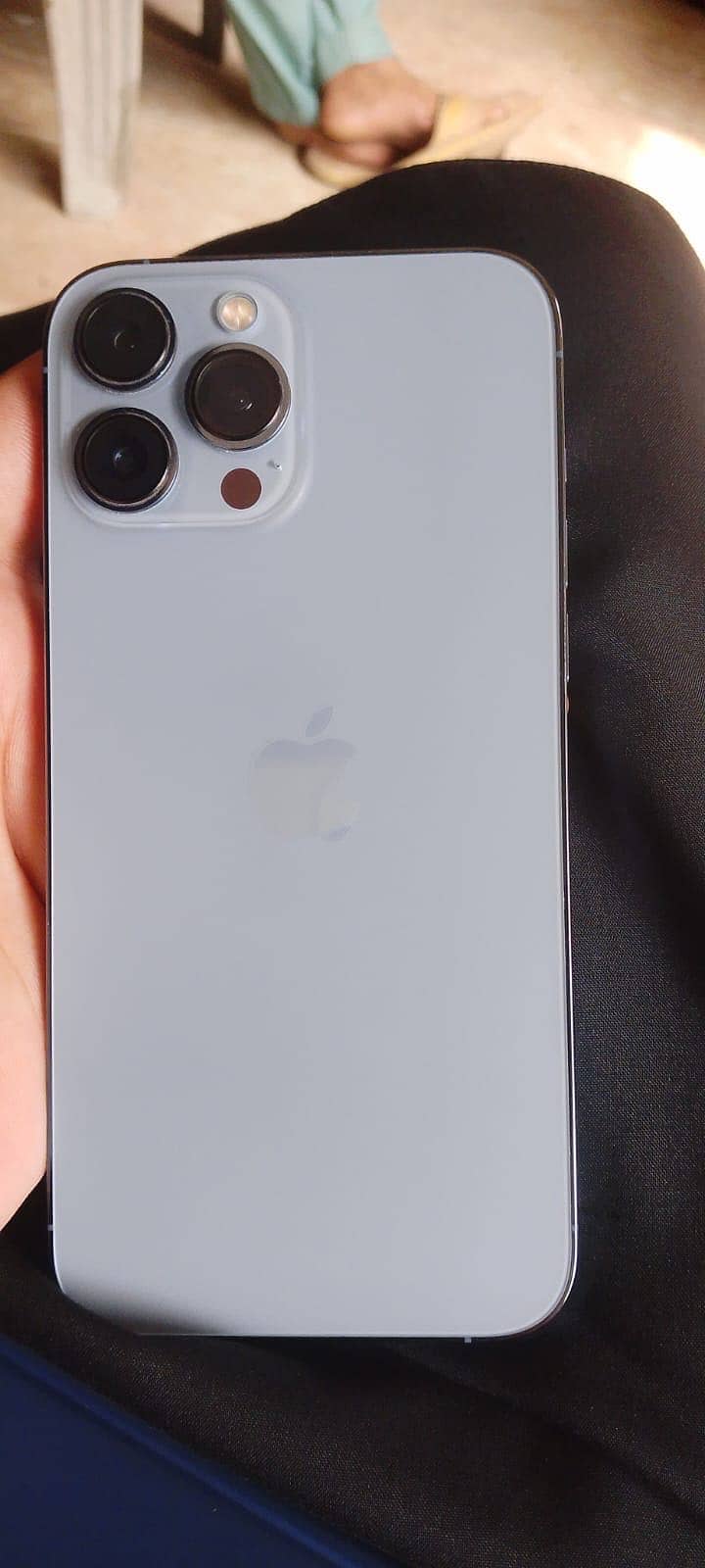 Apple iPhone 13 Pro Max 2