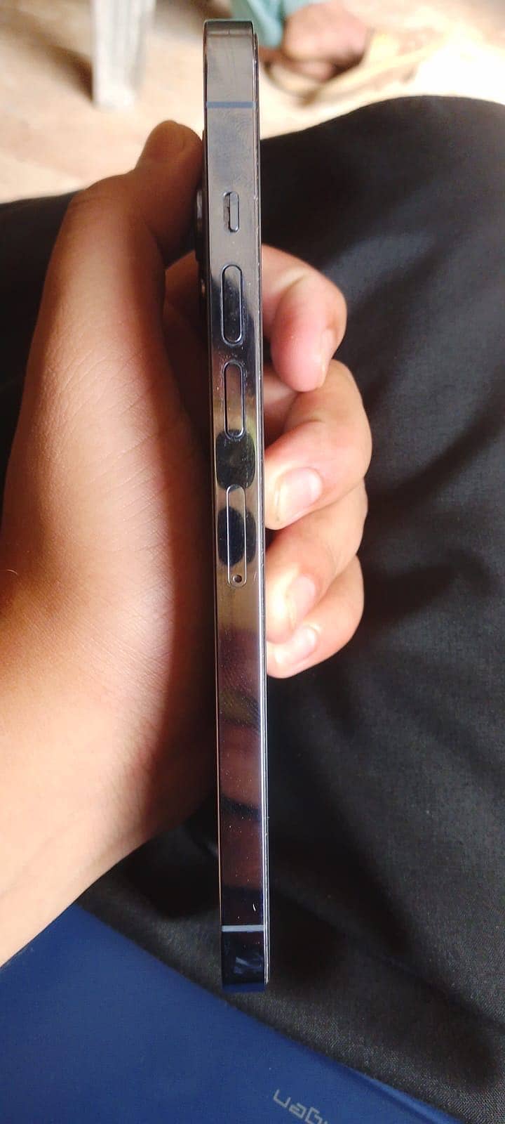 Apple iPhone 13 Pro Max 3