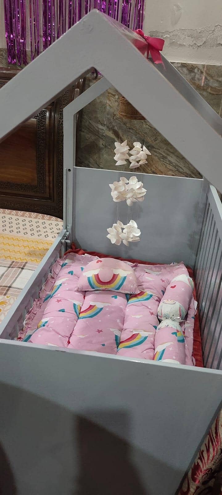 babycot 0