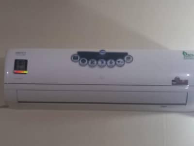 PEL AC  in White Colour Sell