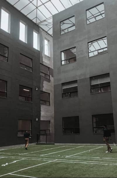 International School Of 21 Kanal