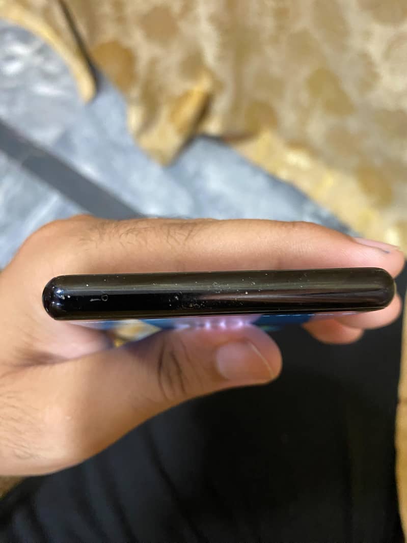 Sony Xperia 5 Mark 1 2