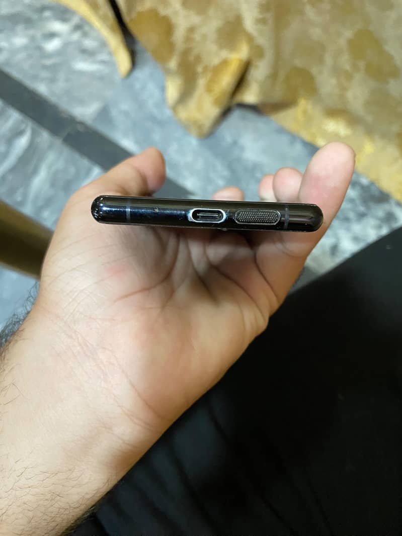Sony Xperia 5 Mark 1 3