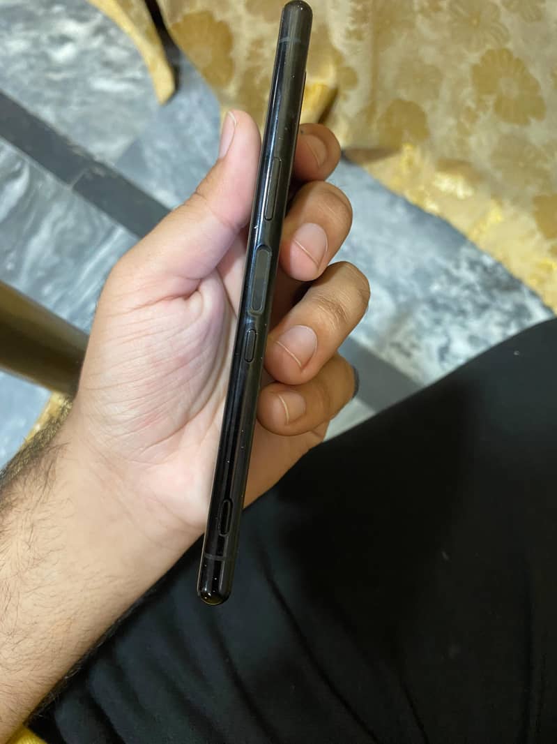 Sony Xperia 5 Mark 1 4