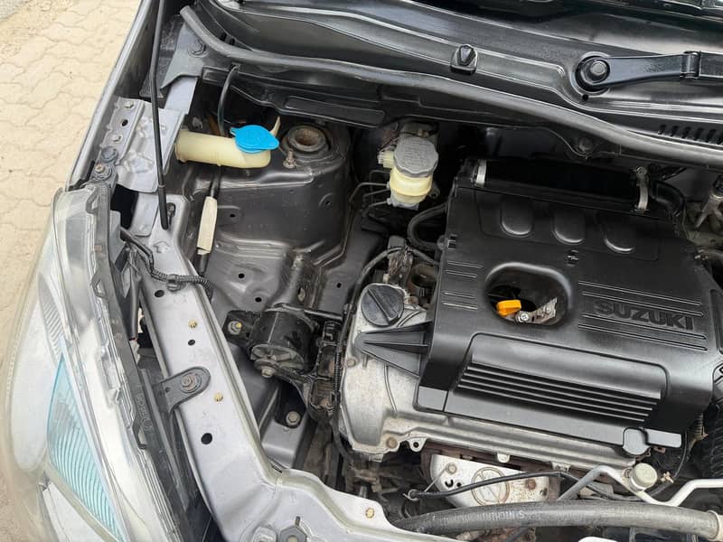 Suzuki Wagon R 2017 7