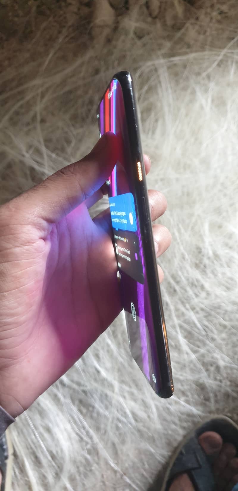 One Plus 7T 1