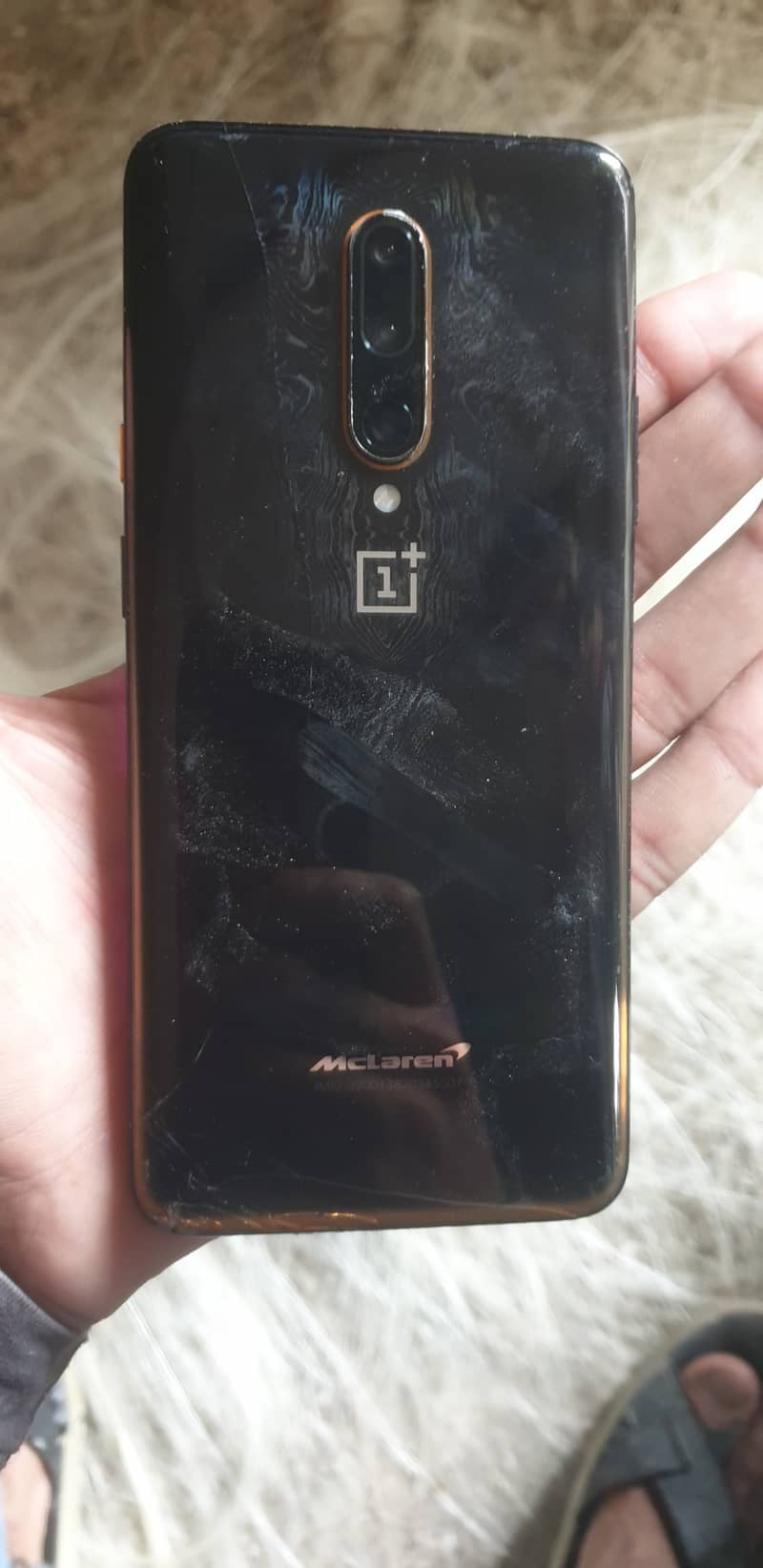 One Plus 7T 2