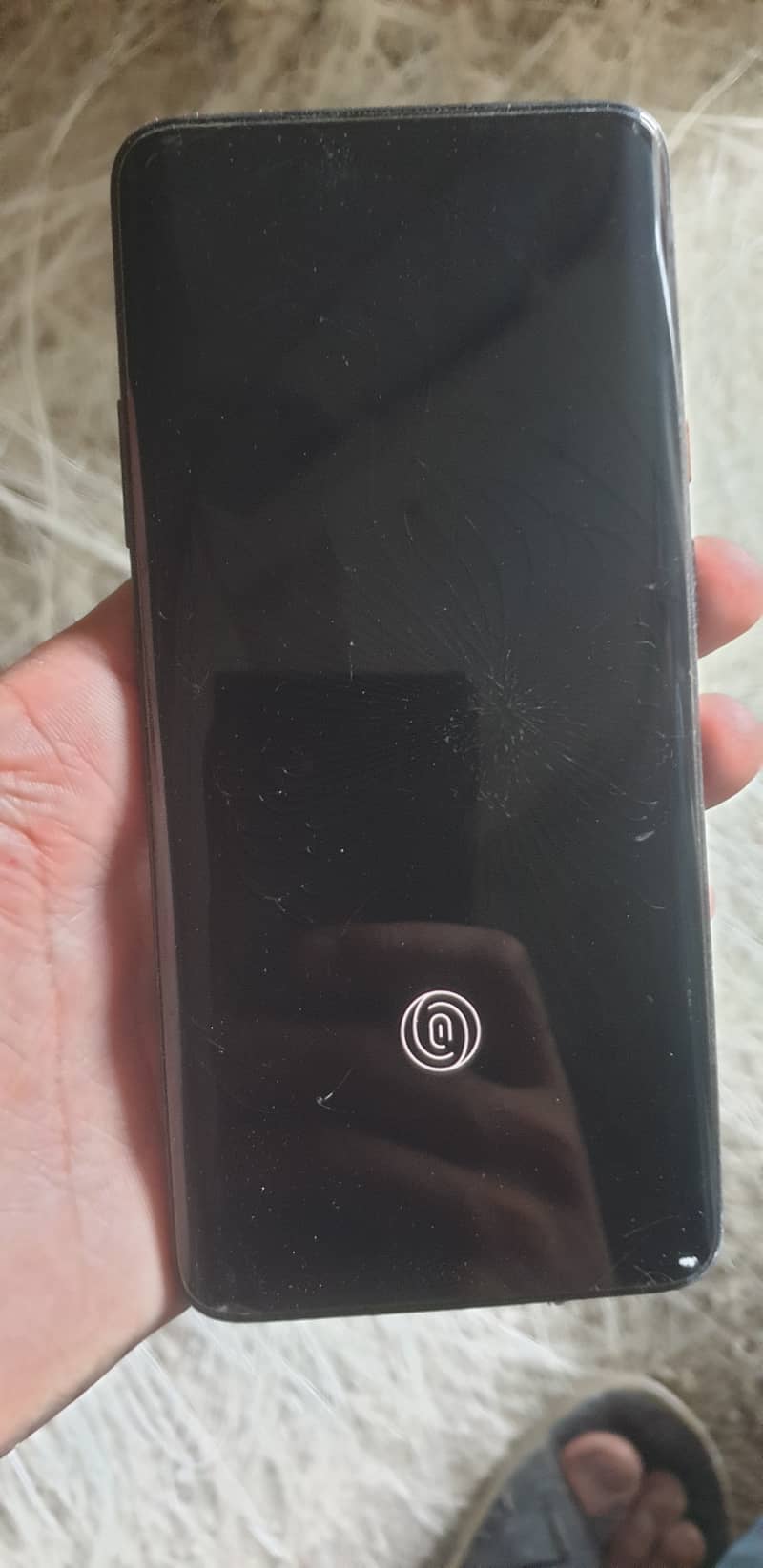 One Plus 7T 4