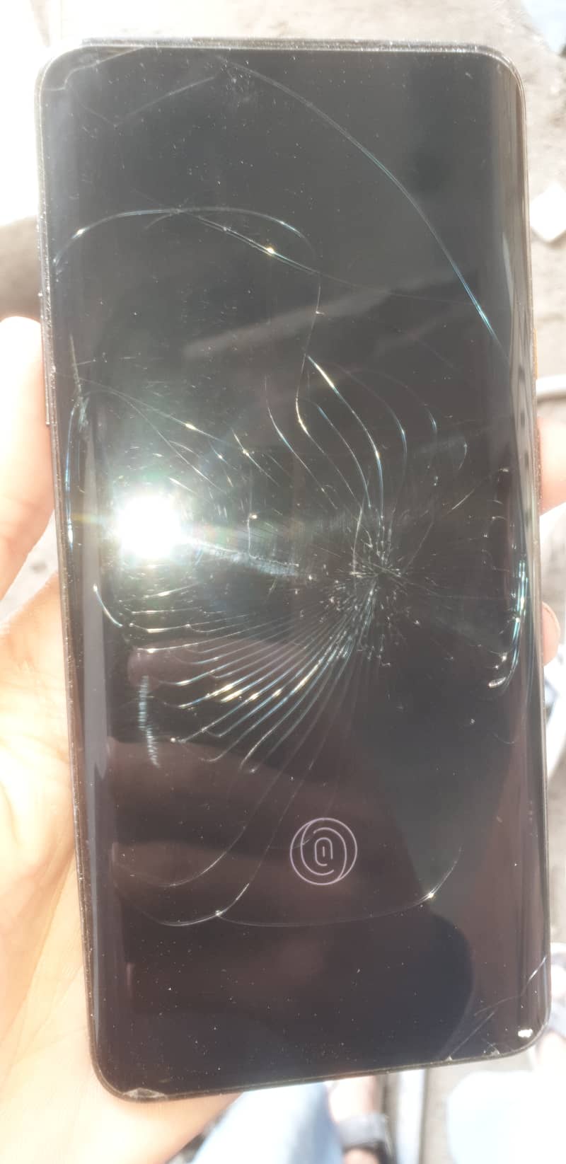One Plus 7T 5