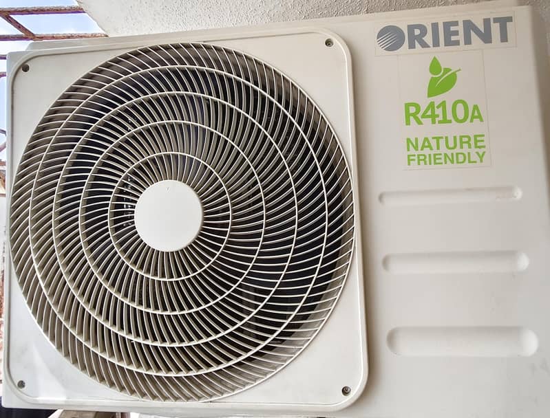 Orient 1 ton AC 1