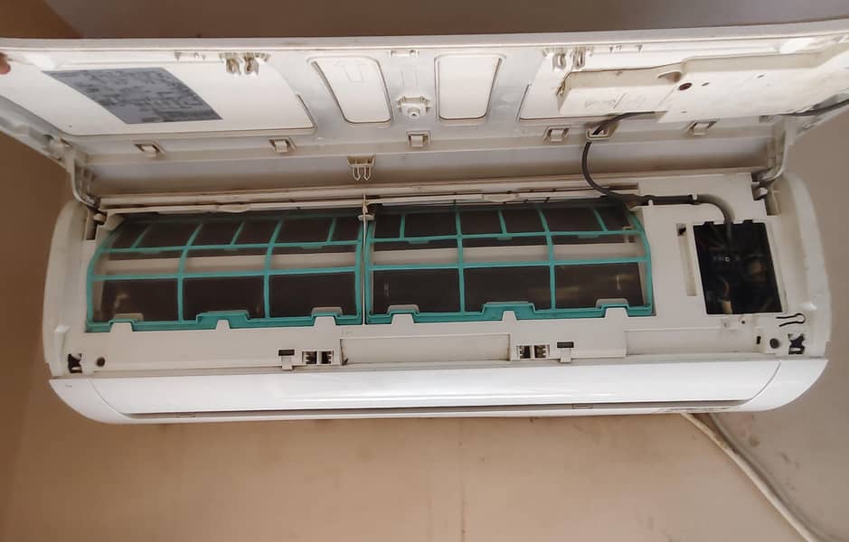 Orient 1 ton AC 2