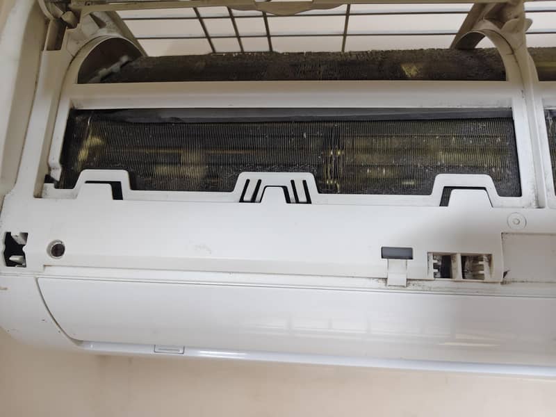 Orient 1 ton AC 5
