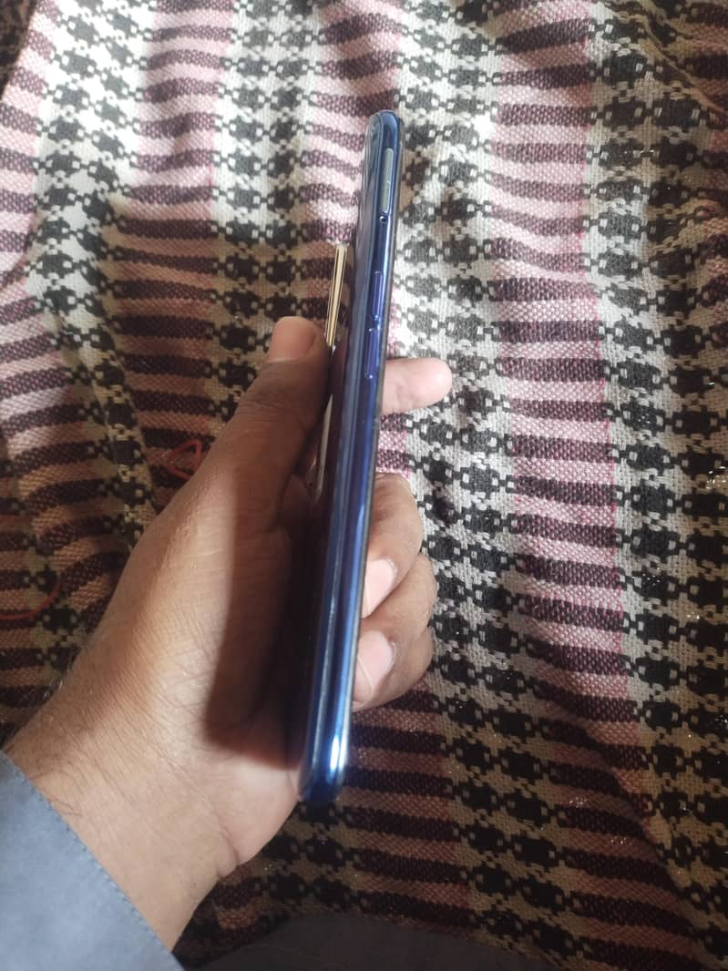 OPPO Reno 3 pro 2