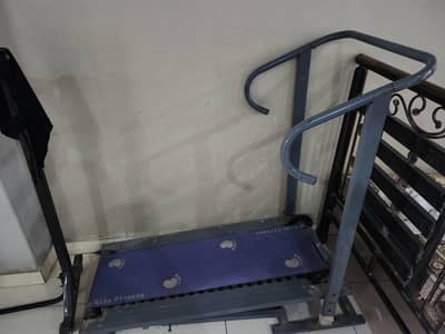 Treadmills for Running