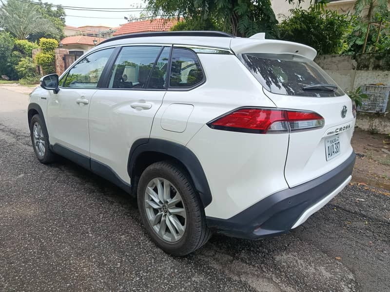 Toyota Corolla 2025 2
