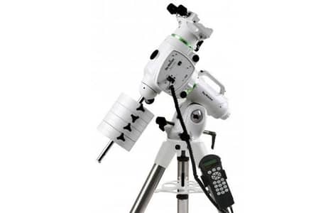 Telescope mount Skywatcher eq6-r pro
