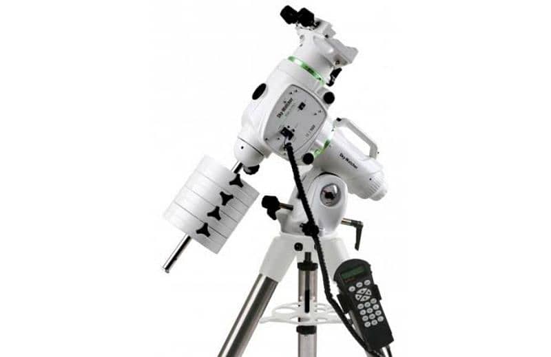 Telescope mount Skywatcher eq6-r pro 0
