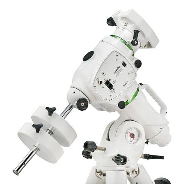Telescope mount Skywatcher eq6-r pro 1