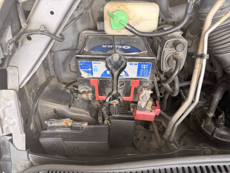 Suzuki Wagon R 2017 1