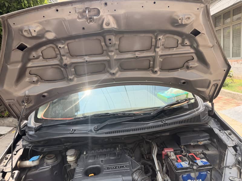 Suzuki Wagon R 2017 3