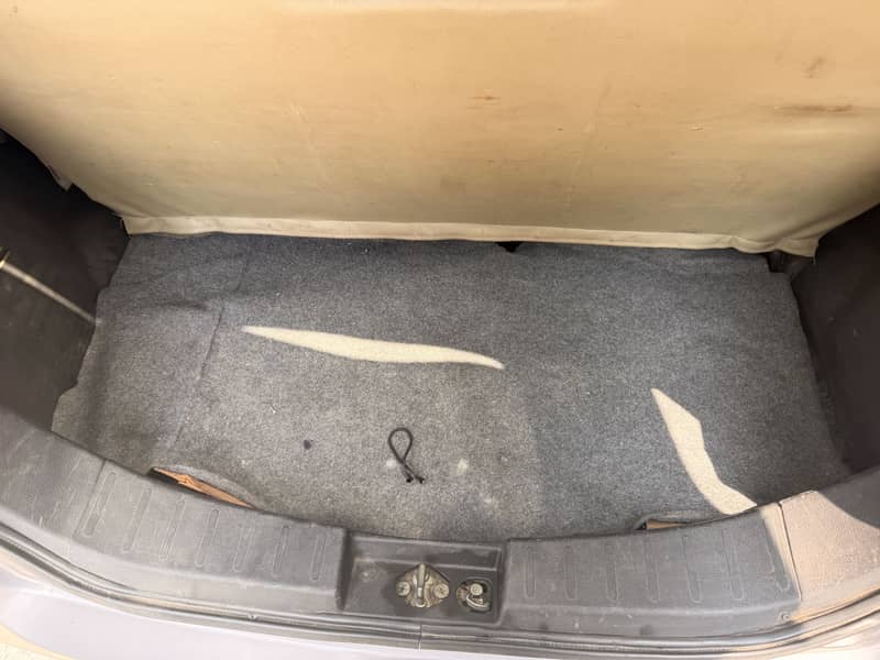 Suzuki Wagon R 2017 16