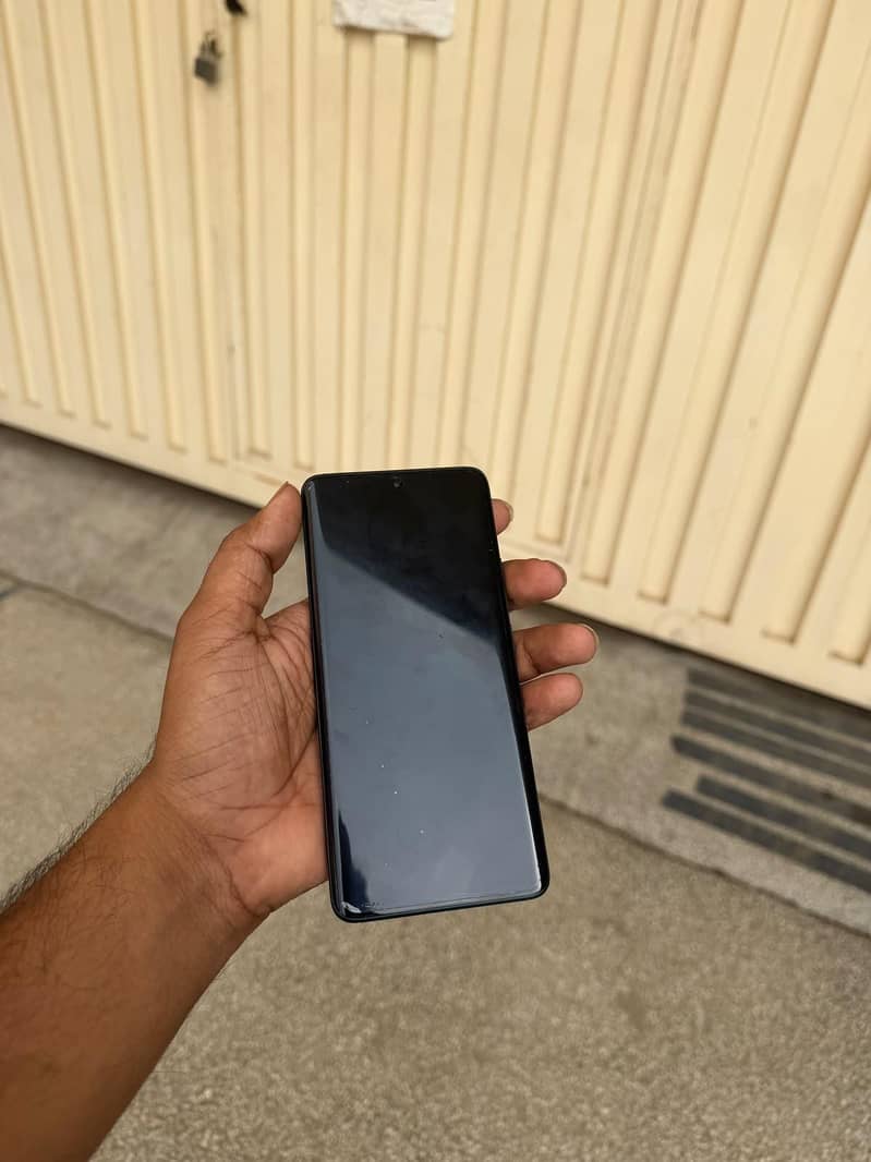Xiaomi Redmi Note 13 Pro Plus 1