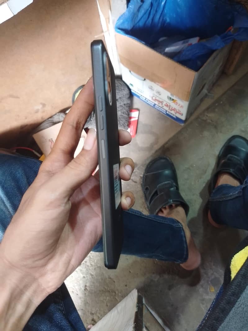 Tecno Spark Go 3 1