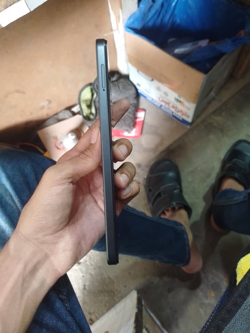 Tecno Spark Go 3 2