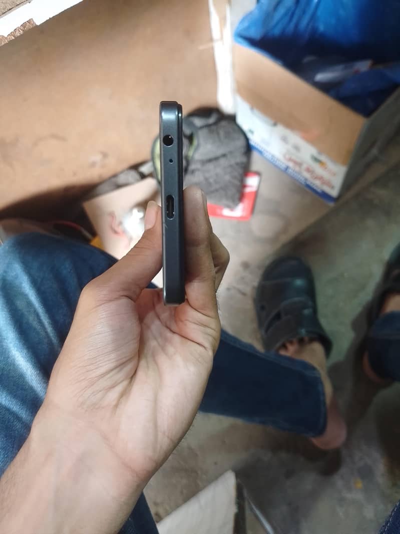 Tecno Spark Go 3 3