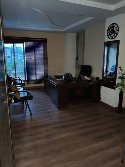 Office furniture for sale brand new condition