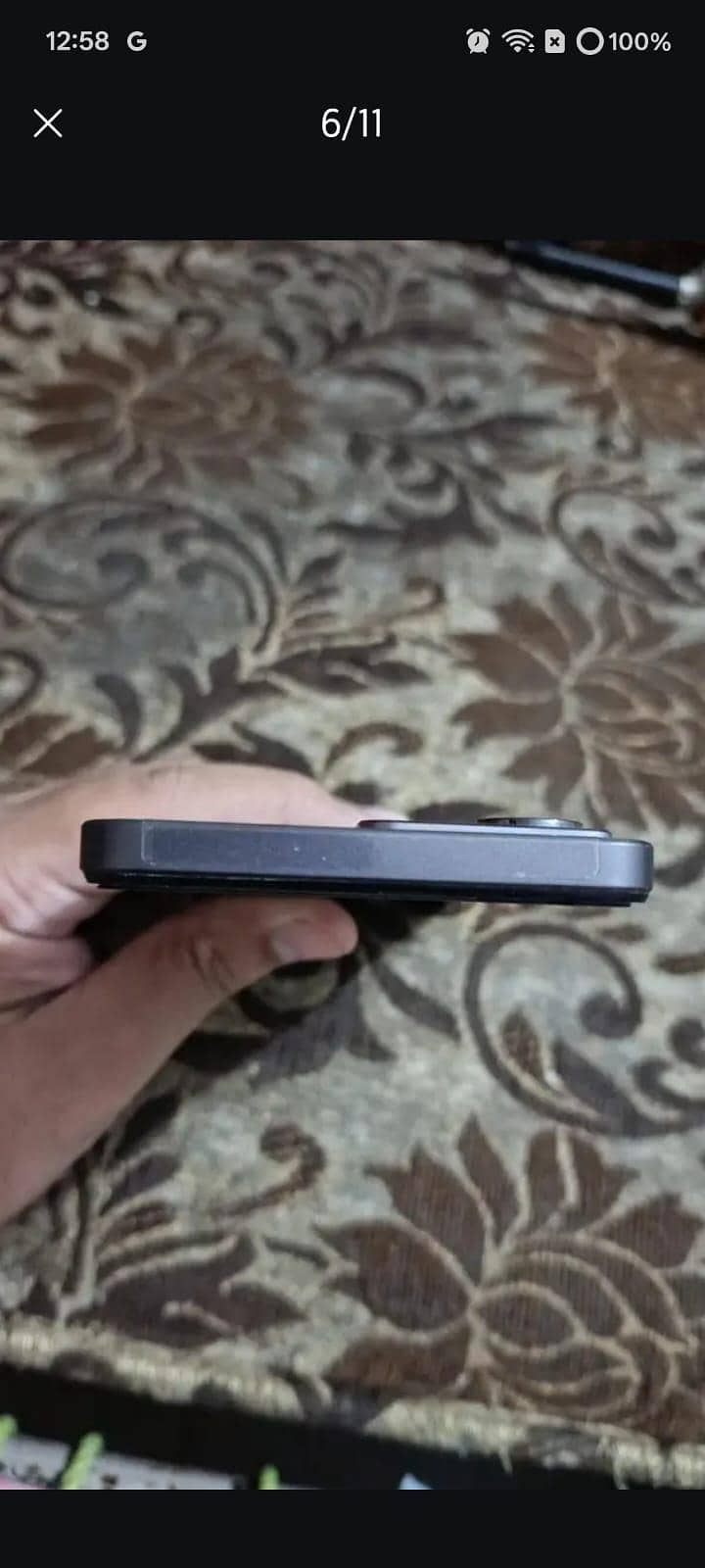 realme c75 8+8 256  weter prof 03006902317 2