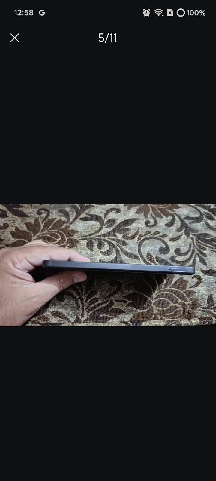realme c75 8+8 256  weter prof 03006902317 3