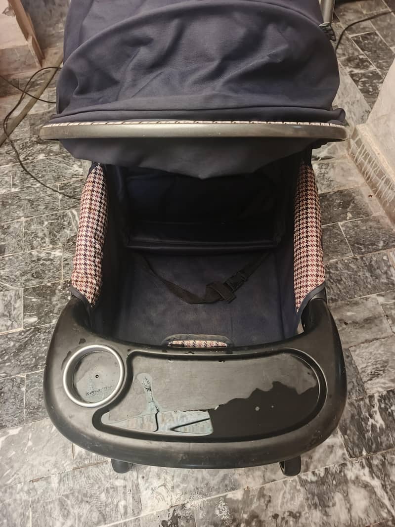 bany stroller 1