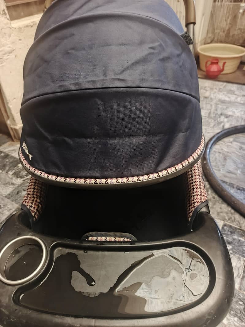 bany stroller 2