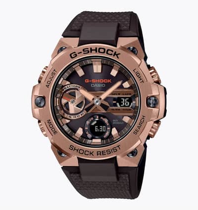 Casio G-Shock GST-B400MV-5A BLUTOOTH SOLAR