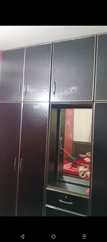 A Beautiful 3 Marla Apartment For Sale
