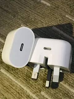 apple charging