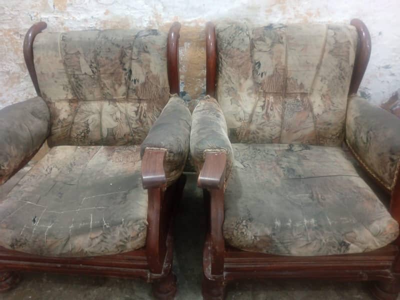 sofa set 4
