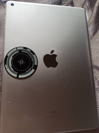 IPAD 9TH GENERATION
