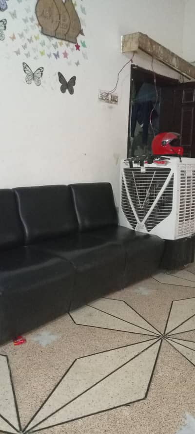 6 sofa all ok new hai 18k sofo ka aur 9k cooler