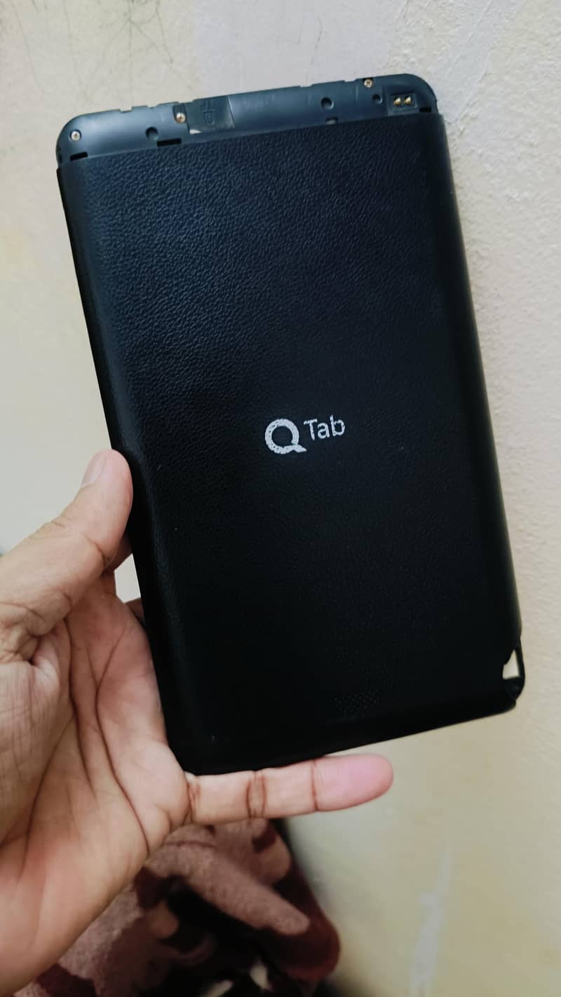 q tab 1
