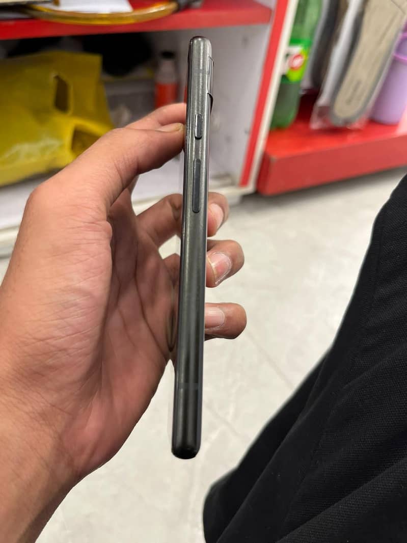 Google Pixel 6a 2