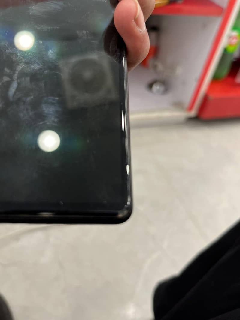 Google Pixel 6a 7