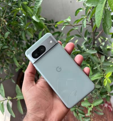 Google Pixel 8