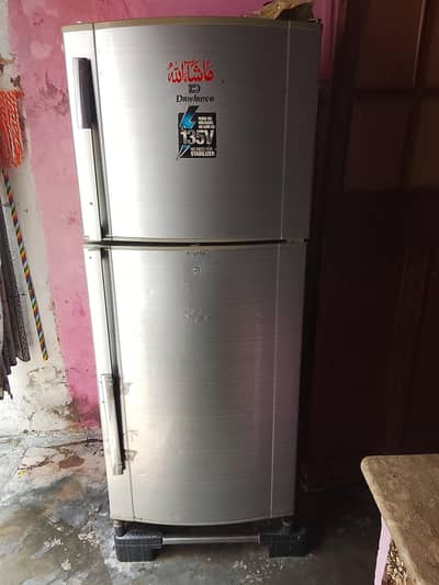 Dawlance frige full size for sell