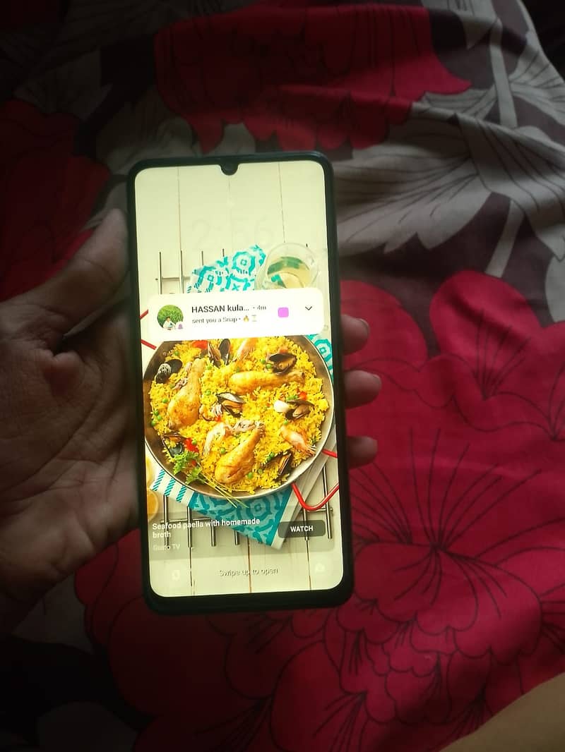 Realme Note 60x 1
